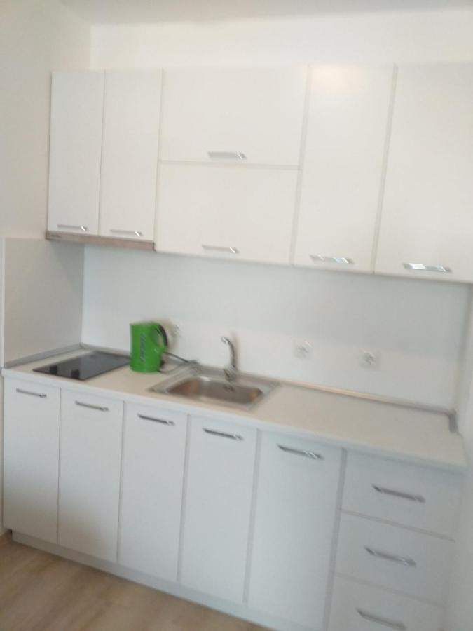 Студио Сони 1 โซโซโปล ภายนอก รูปภาพ