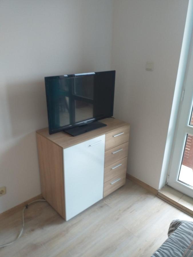 Студио Сони 1 โซโซโปล ภายนอก รูปภาพ